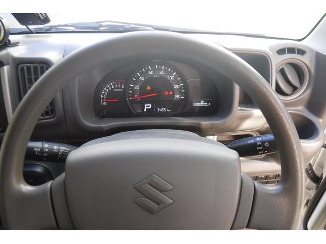 エブリイ PC ハイルーフ セーフティサポート装着車 デュアルカメラブレーキサポート ナビTV バックカメラ 4速オートマ エアコン、パワステ パワーウインドウ プライバシーガラス フォグランプ(42枚目)