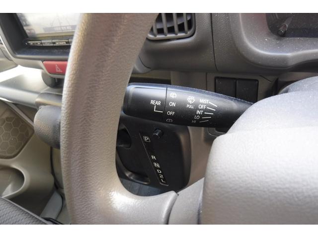 エブリイ PC ハイルーフ セーフティサポート装着車 デュアルカメラブレーキサポート ナビTV バックカメラ 4速オートマ エアコン、パワステ パワーウインドウ プライバシーガラス フォグランプ(44枚目)