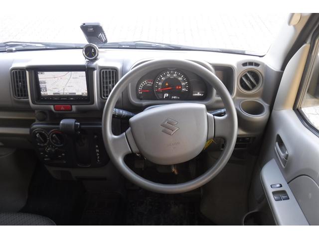 エブリイ PC ハイルーフ セーフティサポート装着車 デュアルカメラブレーキサポート ナビTV バックカメラ 4速オートマ エアコン、パワステ パワーウインドウ プライバシーガラス フォグランプ(52枚目)