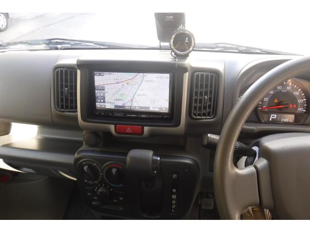 エブリイ PC ハイルーフ セーフティサポート装着車 デュアルカメラブレーキサポート ナビTV バックカメラ 4速オートマ エアコン、パワステ パワーウインドウ プライバシーガラス フォグランプ(53枚目)