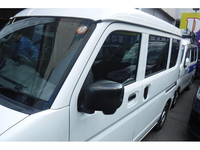 エブリイ PC ハイルーフ セーフティサポート装着車 デュアルカメラブレーキサポート ナビTV バックカメラ 4速オートマ エアコン、パワステ パワーウインドウ プライバシーガラス フォグランプ(55枚目)