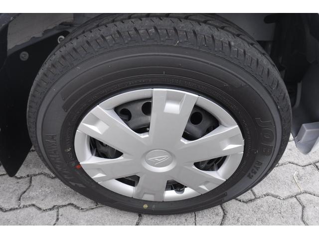 ハイゼットカーゴ クルーズターボ スマートアシスト 純正ナビ TV スマートキープッシュスタート 電動格納ドアミラー 届け出済未使用車 LED荷室灯 ホイルカバー パワーウインドウ プライバシーガラス アイドルストップ(14枚目)