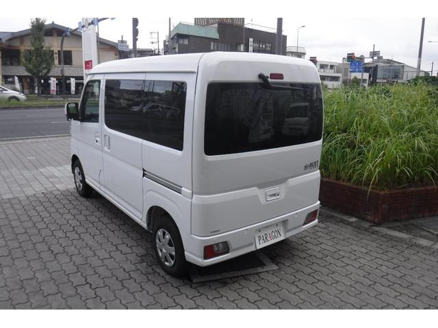 ハイゼットカーゴ クルーズターボ スマートアシスト 純正ナビ TV スマートキープッシュスタート 電動格納ドアミラー 届け出済未使用車 LED荷室灯 ホイルカバー パワーウインドウ プライバシーガラス アイドルストップ(18枚目)