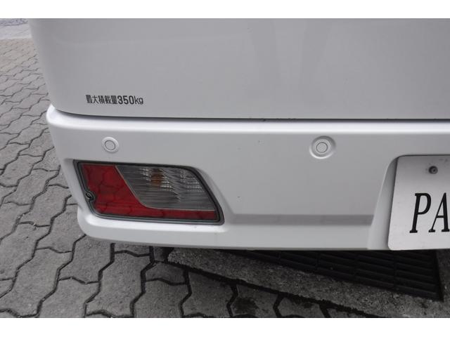 ハイゼットカーゴ クルーズターボ スマートアシスト 純正ナビ TV スマートキープッシュスタート 電動格納ドアミラー 届け出済未使用車 LED荷室灯 ホイルカバー パワーウインドウ プライバシーガラス アイドルストップ(21枚目)