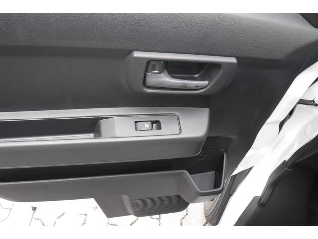 ハイゼットカーゴ クルーズターボ スマートアシスト 純正ナビ TV スマートキープッシュスタート 電動格納ドアミラー 届け出済未使用車 LED荷室灯 ホイルカバー パワーウインドウ プライバシーガラス アイドルストップ(38枚目)