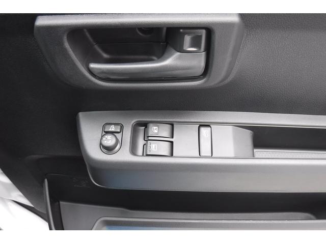 ハイゼットカーゴ クルーズターボ スマートアシスト 純正ナビ TV スマートキープッシュスタート 電動格納ドアミラー 届け出済未使用車 LED荷室灯 ホイルカバー パワーウインドウ プライバシーガラス アイドルストップ(55枚目)