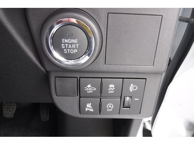 ハイゼットカーゴ クルーズターボ スマートアシスト 純正ナビ TV スマートキープッシュスタート 電動格納ドアミラー 届け出済未使用車 LED荷室灯 ホイルカバー パワーウインドウ プライバシーガラス アイドルストップ(56枚目)