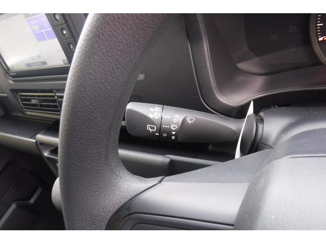 ハイゼットカーゴ クルーズターボ スマートアシスト 純正ナビ TV スマートキープッシュスタート 電動格納ドアミラー 届け出済未使用車 LED荷室灯 ホイルカバー パワーウインドウ プライバシーガラス アイドルストップ(58枚目)