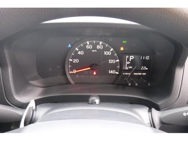 ハイゼットカーゴ クルーズターボ スマートアシスト 純正ナビ TV スマートキープッシュスタート 電動格納ドアミラー 届け出済未使用車 LED荷室灯 ホイルカバー パワーウインドウ プライバシーガラス アイドルストップ(60枚目)