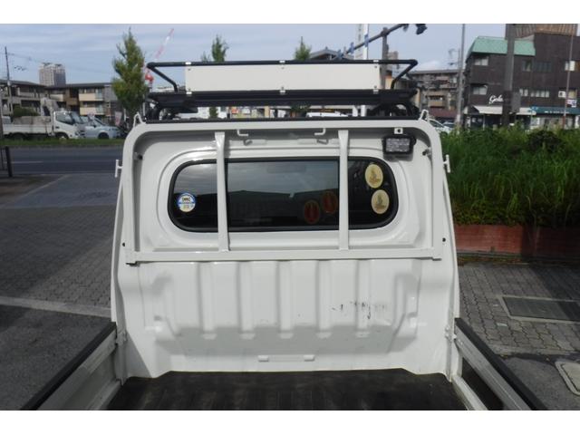ピクシストラック エクストラ　スマートアシスト　純正ナビＴＶ　バックカメラ　ＥＴＣ　スマートキープッシュスタート　ＬＥＤヘッドライト＆フォグランプ　電動格納ドアミラー　ルーフキャリア　ドアバイザー　ドライブレコーダー（23枚目）