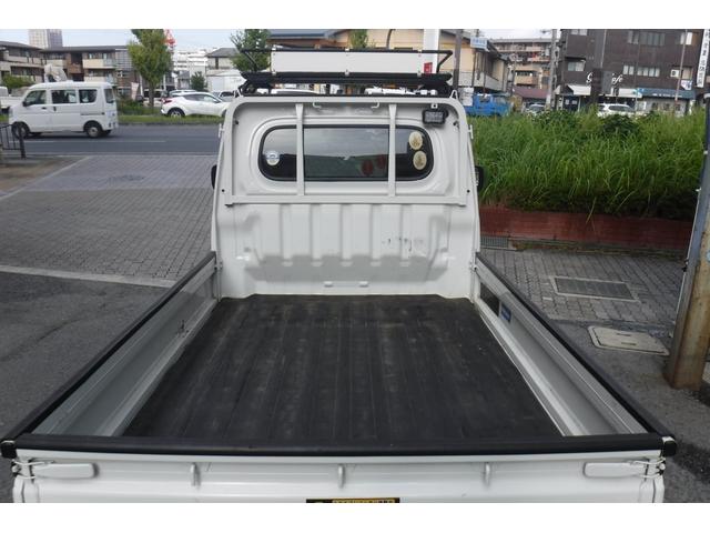 ピクシストラック エクストラ　スマートアシスト　純正ナビＴＶ　バックカメラ　ＥＴＣ　スマートキープッシュスタート　ＬＥＤヘッドライト＆フォグランプ　電動格納ドアミラー　ルーフキャリア　ドアバイザー　ドライブレコーダー（25枚目）