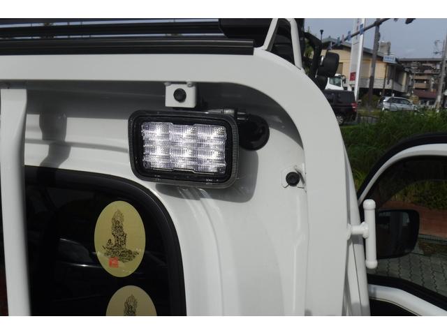 ピクシストラック エクストラ　スマートアシスト　純正ナビＴＶ　バックカメラ　ＥＴＣ　スマートキープッシュスタート　ＬＥＤヘッドライト＆フォグランプ　電動格納ドアミラー　ルーフキャリア　ドアバイザー　ドライブレコーダー（35枚目）