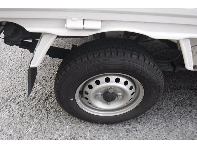 ピクシストラック エクストラ　スマートアシスト　純正ナビＴＶ　バックカメラ　ＥＴＣ　スマートキープッシュスタート　ＬＥＤヘッドライト＆フォグランプ　電動格納ドアミラー　ルーフキャリア　ドアバイザー　ドライブレコーダー（36枚目）