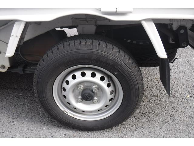 ピクシストラック エクストラ　スマートアシスト　純正ナビＴＶ　バックカメラ　ＥＴＣ　スマートキープッシュスタート　ＬＥＤヘッドライト＆フォグランプ　電動格納ドアミラー　ルーフキャリア　ドアバイザー　ドライブレコーダー（40枚目）