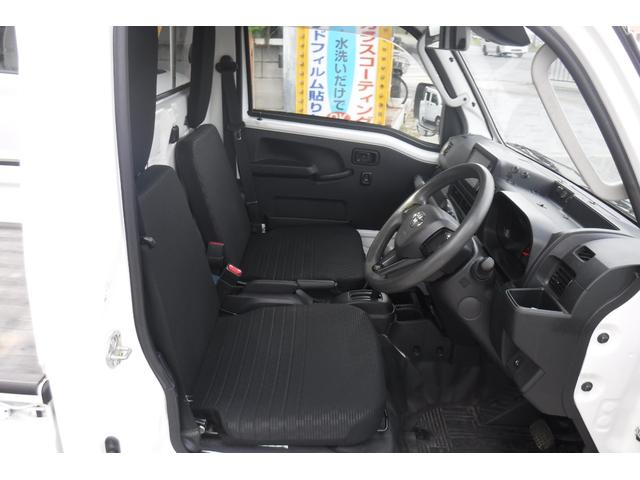 ピクシストラック エクストラ　スマートアシスト　純正ナビＴＶ　バックカメラ　ＥＴＣ　スマートキープッシュスタート　ＬＥＤヘッドライト＆フォグランプ　電動格納ドアミラー　ルーフキャリア　ドアバイザー　ドライブレコーダー（41枚目）