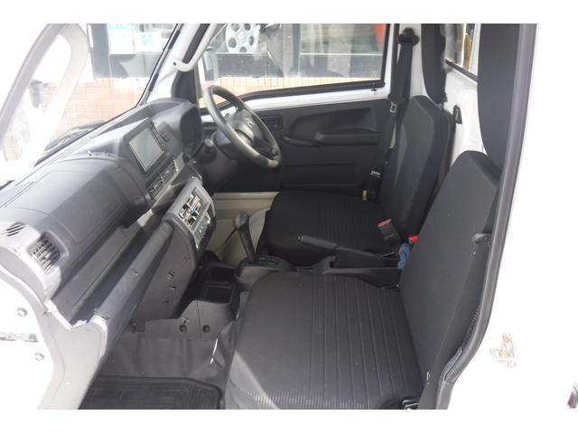 ピクシストラック エクストラ　スマートアシスト　純正ナビＴＶ　バックカメラ　ＥＴＣ　スマートキープッシュスタート　ＬＥＤヘッドライト＆フォグランプ　電動格納ドアミラー　ルーフキャリア　ドアバイザー　ドライブレコーダー（46枚目）