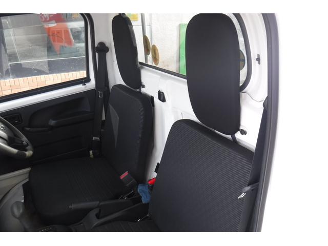 ピクシストラック エクストラ　スマートアシスト　純正ナビＴＶ　バックカメラ　ＥＴＣ　スマートキープッシュスタート　ＬＥＤヘッドライト＆フォグランプ　電動格納ドアミラー　ルーフキャリア　ドアバイザー　ドライブレコーダー（47枚目）