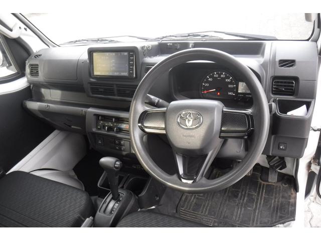 ピクシストラック エクストラ　スマートアシスト　純正ナビＴＶ　バックカメラ　ＥＴＣ　スマートキープッシュスタート　ＬＥＤヘッドライト＆フォグランプ　電動格納ドアミラー　ルーフキャリア　ドアバイザー　ドライブレコーダー（52枚目）