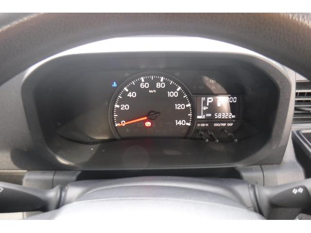 ピクシストラック エクストラ　スマートアシスト　純正ナビＴＶ　バックカメラ　ＥＴＣ　スマートキープッシュスタート　ＬＥＤヘッドライト＆フォグランプ　電動格納ドアミラー　ルーフキャリア　ドアバイザー　ドライブレコーダー（53枚目）