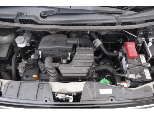 ワゴンＲ ハイブリッドＦＸ　セーフティパッケージ　デュアルセンサーブレーキサポート　ヘッドアップディスプレイ　ナビＴＶ　バックカメラ　スマートキープッシュスタート　シートヒーター　禁煙車　電動格納ドアミラー（11枚目）