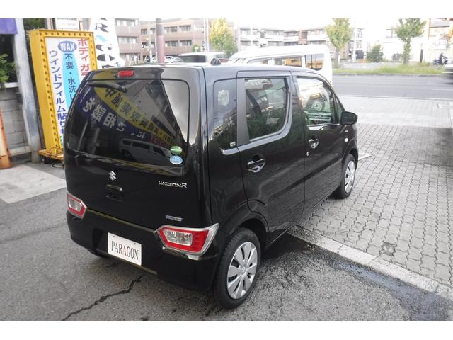 ワゴンＲ ハイブリッドＦＸ　セーフティパッケージ　デュアルセンサーブレーキサポート　ヘッドアップディスプレイ　ナビＴＶ　バックカメラ　スマートキープッシュスタート　シートヒーター　禁煙車　電動格納ドアミラー（17枚目）