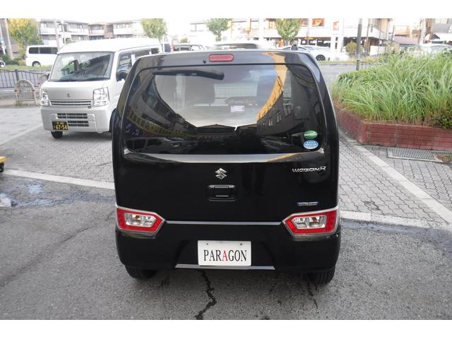 ワゴンＲ ハイブリッドＦＸ　セーフティパッケージ　デュアルセンサーブレーキサポート　ヘッドアップディスプレイ　ナビＴＶ　バックカメラ　スマートキープッシュスタート　シートヒーター　禁煙車　電動格納ドアミラー（18枚目）