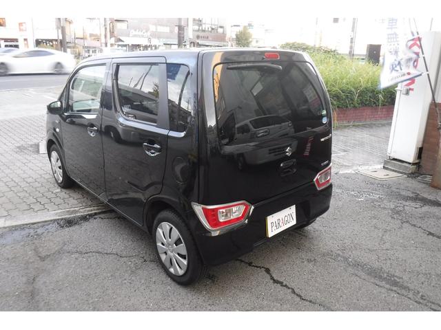 ワゴンＲ ハイブリッドＦＸ　セーフティパッケージ　デュアルセンサーブレーキサポート　ヘッドアップディスプレイ　ナビＴＶ　バックカメラ　スマートキープッシュスタート　シートヒーター　禁煙車　電動格納ドアミラー（23枚目）