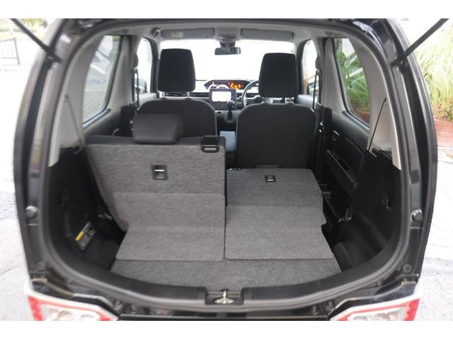 ワゴンＲ ハイブリッドＦＸ　セーフティパッケージ　デュアルセンサーブレーキサポート　ヘッドアップディスプレイ　ナビＴＶ　バックカメラ　スマートキープッシュスタート　シートヒーター　禁煙車　電動格納ドアミラー（25枚目）