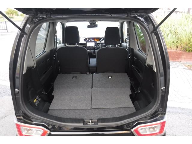 ワゴンＲ ハイブリッドＦＸ　セーフティパッケージ　デュアルセンサーブレーキサポート　ヘッドアップディスプレイ　ナビＴＶ　バックカメラ　スマートキープッシュスタート　シートヒーター　禁煙車　電動格納ドアミラー（26枚目）