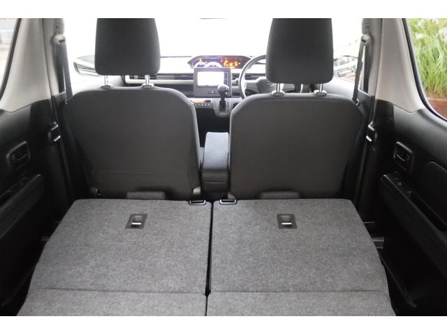 ワゴンＲ ハイブリッドＦＸ　セーフティパッケージ　デュアルセンサーブレーキサポート　ヘッドアップディスプレイ　ナビＴＶ　バックカメラ　スマートキープッシュスタート　シートヒーター　禁煙車　電動格納ドアミラー（27枚目）