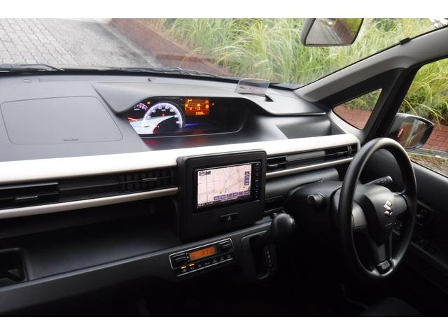 ワゴンＲ ハイブリッドＦＸ　セーフティパッケージ　デュアルセンサーブレーキサポート　ヘッドアップディスプレイ　ナビＴＶ　バックカメラ　スマートキープッシュスタート　シートヒーター　禁煙車　電動格納ドアミラー（31枚目）