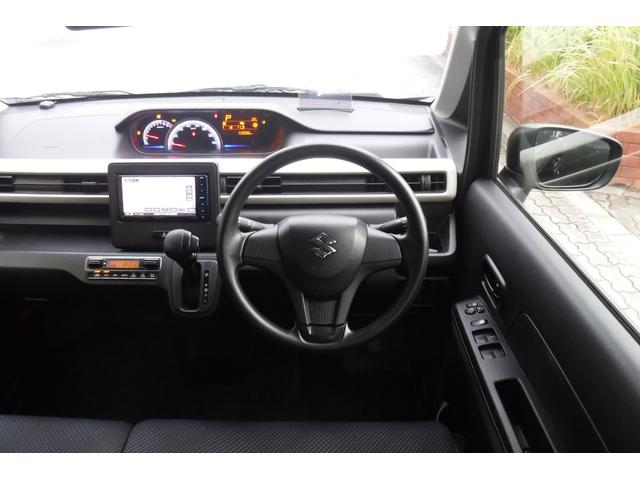 ワゴンＲ ハイブリッドＦＸ　セーフティパッケージ　デュアルセンサーブレーキサポート　ヘッドアップディスプレイ　ナビＴＶ　バックカメラ　スマートキープッシュスタート　シートヒーター　禁煙車　電動格納ドアミラー（39枚目）