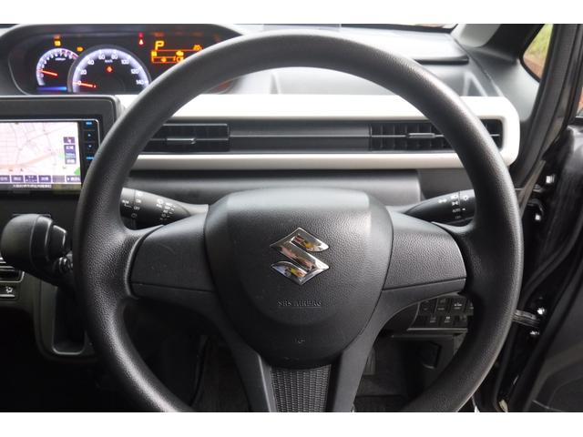 ワゴンＲ ハイブリッドＦＸ　セーフティパッケージ　デュアルセンサーブレーキサポート　ヘッドアップディスプレイ　ナビＴＶ　バックカメラ　スマートキープッシュスタート　シートヒーター　禁煙車　電動格納ドアミラー（44枚目）