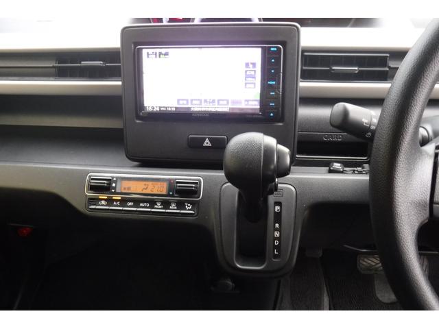 ワゴンＲ ハイブリッドＦＸ　セーフティパッケージ　デュアルセンサーブレーキサポート　ヘッドアップディスプレイ　ナビＴＶ　バックカメラ　スマートキープッシュスタート　シートヒーター　禁煙車　電動格納ドアミラー（50枚目）