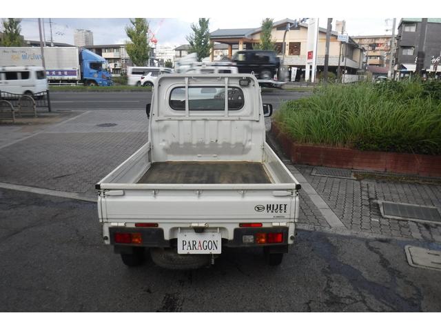 ハイゼットトラック スタンダード　農用スペシャル　４ＷＤ　スマートキープッシュスタート　スマートアシスト　電動格納ドアミラー　ＬＥＤ作業灯　ＣＶＴオートマ　エアコン　パワステ　パワーウインドウ　アイドリングストップ（16枚目）
