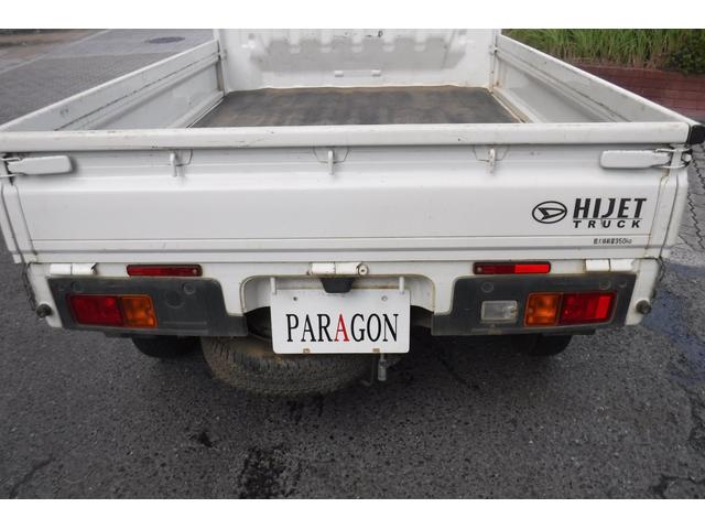 ハイゼットトラック スタンダード　農用スペシャル　４ＷＤ　スマートキープッシュスタート　スマートアシスト　電動格納ドアミラー　ＬＥＤ作業灯　ＣＶＴオートマ　エアコン　パワステ　パワーウインドウ　アイドリングストップ（19枚目）