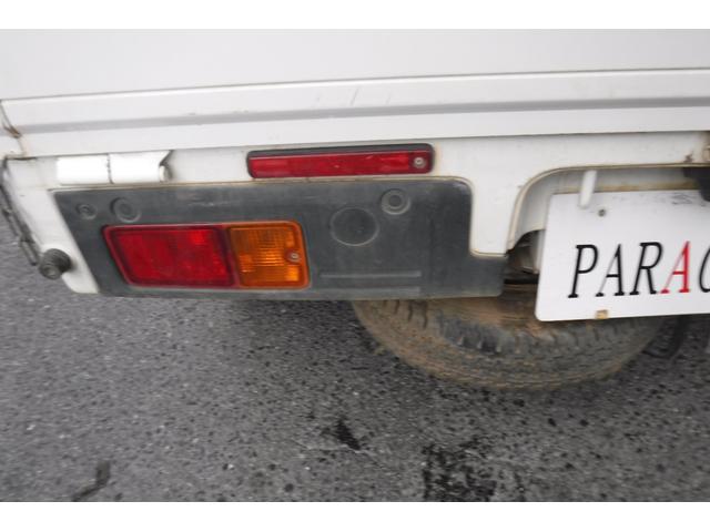 ハイゼットトラック スタンダード　農用スペシャル　４ＷＤ　スマートキープッシュスタート　スマートアシスト　電動格納ドアミラー　ＬＥＤ作業灯　ＣＶＴオートマ　エアコン　パワステ　パワーウインドウ　アイドリングストップ（23枚目）