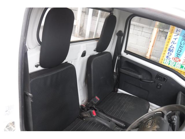 ハイゼットトラック スタンダード　農用スペシャル　４ＷＤ　スマートキープッシュスタート　スマートアシスト　電動格納ドアミラー　ＬＥＤ作業灯　ＣＶＴオートマ　エアコン　パワステ　パワーウインドウ　アイドリングストップ（25枚目）