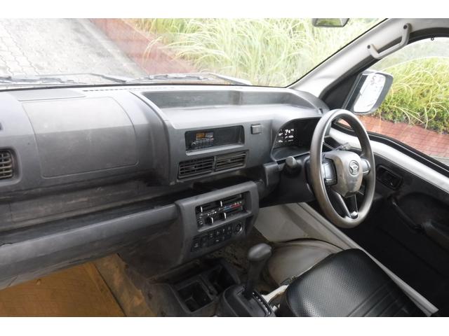 ハイゼットトラック スタンダード　農用スペシャル　４ＷＤ　スマートキープッシュスタート　スマートアシスト　電動格納ドアミラー　ＬＥＤ作業灯　ＣＶＴオートマ　エアコン　パワステ　パワーウインドウ　アイドリングストップ（26枚目）