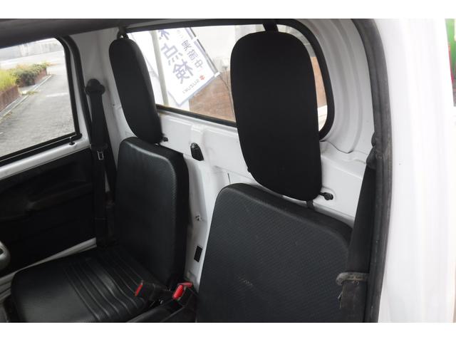 ハイゼットトラック スタンダード　農用スペシャル　４ＷＤ　スマートキープッシュスタート　スマートアシスト　電動格納ドアミラー　ＬＥＤ作業灯　ＣＶＴオートマ　エアコン　パワステ　パワーウインドウ　アイドリングストップ（29枚目）