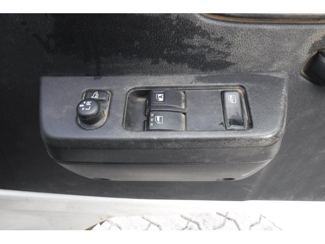 ハイゼットトラック スタンダード　農用スペシャル　４ＷＤ　スマートキープッシュスタート　スマートアシスト　電動格納ドアミラー　ＬＥＤ作業灯　ＣＶＴオートマ　エアコン　パワステ　パワーウインドウ　アイドリングストップ（31枚目）