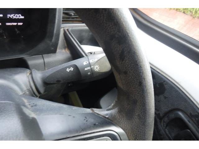 ハイゼットトラック スタンダード　農用スペシャル　４ＷＤ　スマートキープッシュスタート　スマートアシスト　電動格納ドアミラー　ＬＥＤ作業灯　ＣＶＴオートマ　エアコン　パワステ　パワーウインドウ　アイドリングストップ（34枚目）