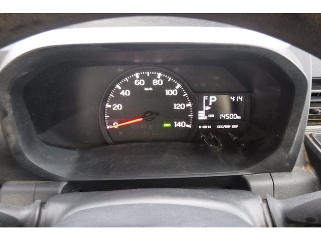 ハイゼットトラック スタンダード　農用スペシャル　４ＷＤ　スマートキープッシュスタート　スマートアシスト　電動格納ドアミラー　ＬＥＤ作業灯　ＣＶＴオートマ　エアコン　パワステ　パワーウインドウ　アイドリングストップ（35枚目）