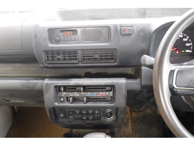 ハイゼットトラック スタンダード　農用スペシャル　４ＷＤ　スマートキープッシュスタート　スマートアシスト　電動格納ドアミラー　ＬＥＤ作業灯　ＣＶＴオートマ　エアコン　パワステ　パワーウインドウ　アイドリングストップ（36枚目）