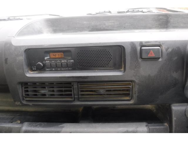 ハイゼットトラック スタンダード　農用スペシャル　４ＷＤ　スマートキープッシュスタート　スマートアシスト　電動格納ドアミラー　ＬＥＤ作業灯　ＣＶＴオートマ　エアコン　パワステ　パワーウインドウ　アイドリングストップ（37枚目）