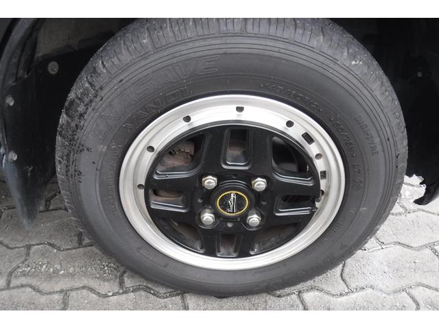 ハイゼットカーゴ クルーズターボ　スマートアシスト　ディスプレイオーディオ　バックカメラ　スマートキープッシュスタート　電動格納ドアミラー　インタークーラーターボ　社外１２インチアルミホイル　デジタルインナーミラー　ＬＥＤライト（14枚目）