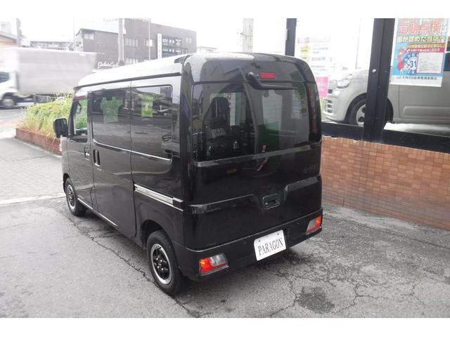 ハイゼットカーゴ クルーズターボ　スマートアシスト　ディスプレイオーディオ　バックカメラ　スマートキープッシュスタート　電動格納ドアミラー　インタークーラーターボ　社外１２インチアルミホイル　デジタルインナーミラー　ＬＥＤライト（21枚目）