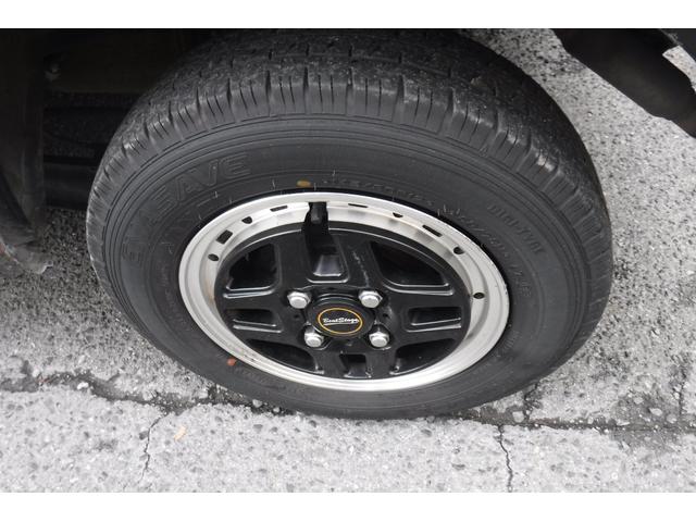 ハイゼットカーゴ クルーズターボ　スマートアシスト　ディスプレイオーディオ　バックカメラ　スマートキープッシュスタート　電動格納ドアミラー　インタークーラーターボ　社外１２インチアルミホイル　デジタルインナーミラー　ＬＥＤライト（25枚目）