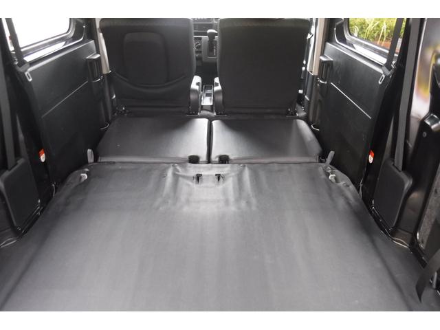 ハイゼットカーゴ クルーズターボ　スマートアシスト　ディスプレイオーディオ　バックカメラ　スマートキープッシュスタート　電動格納ドアミラー　インタークーラーターボ　社外１２インチアルミホイル　デジタルインナーミラー　ＬＥＤライト（31枚目）