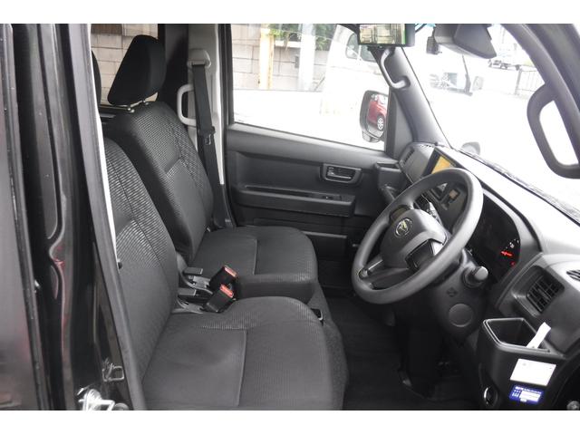 ハイゼットカーゴ クルーズターボ　スマートアシスト　ディスプレイオーディオ　バックカメラ　スマートキープッシュスタート　電動格納ドアミラー　インタークーラーターボ　社外１２インチアルミホイル　デジタルインナーミラー　ＬＥＤライト（35枚目）